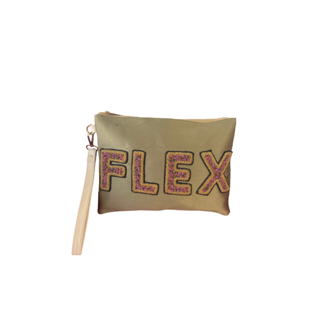 FLEX Wristlet