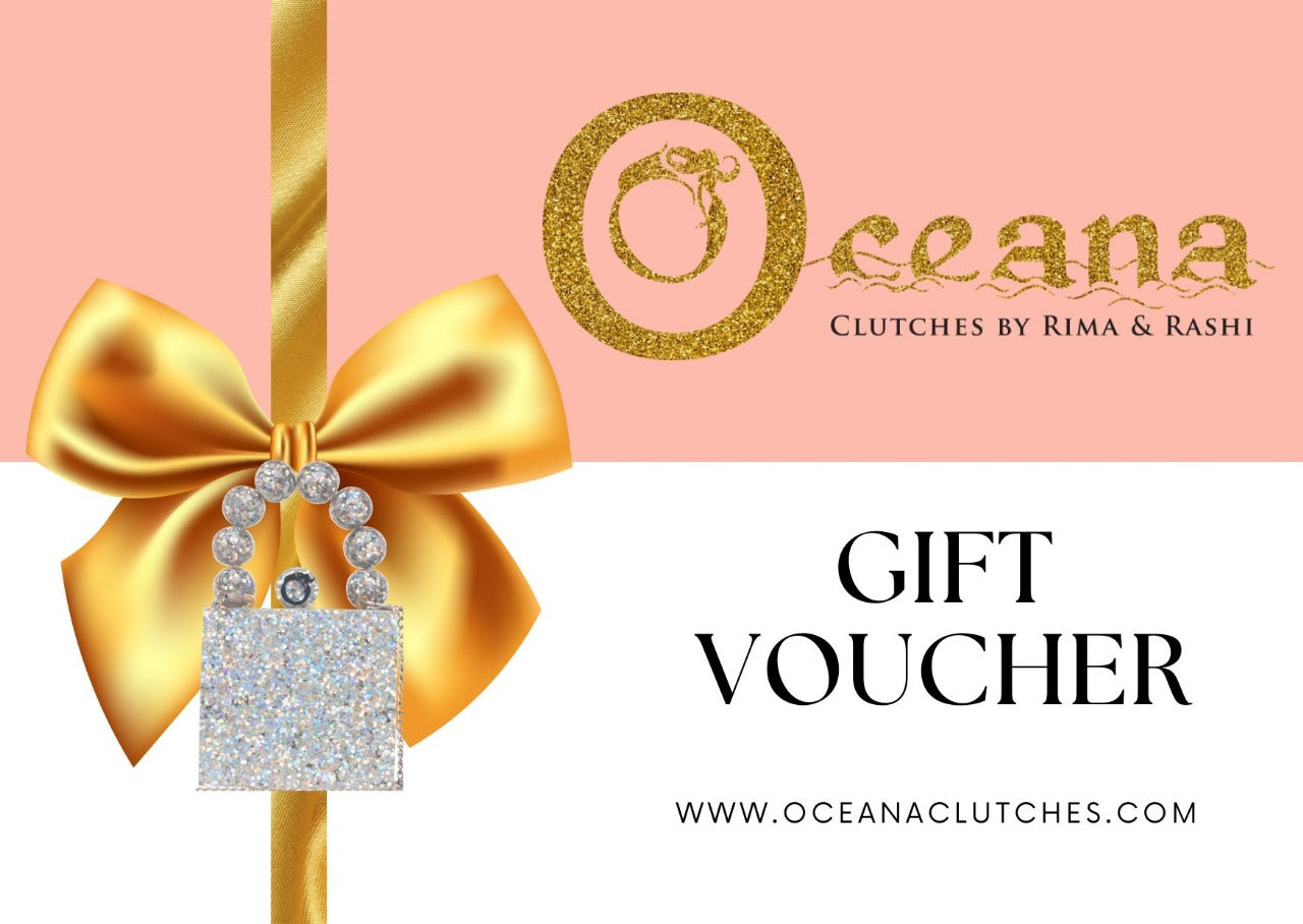 Oceana Gift Card