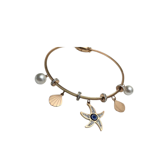 Starfish Bracelet